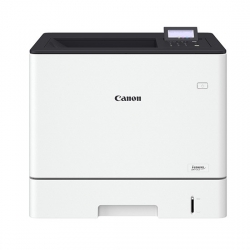 Принтер лазерный Canon i-Sensys LBP712Cx (0656C001) A4 Duplex Net