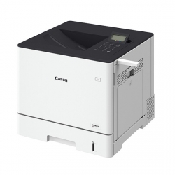 Принтер лазерный Canon i-Sensys LBP712Cx (0656C001) A4 Duplex Net