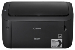 Принтер лазерный Canon i-Sensys LBP6030B (8468B006)