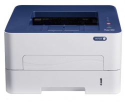 Принтер лазерный Xerox Phaser 3052NI (3052V_NI)