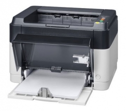 Принтер лазерный Kyocera FS-1040 (1102M23RU0/1102M23RU1)