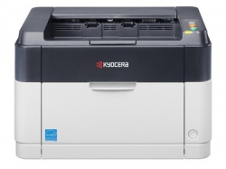 Принтер лазерный Kyocera FS-1060DN (1102M33RU0)