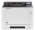 Принтер лазерный Kyocera Color P5021cdw (1102RD3NL0)