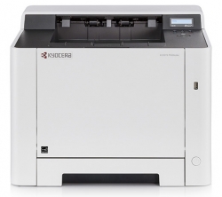Принтер лазерный Kyocera Color P5021cdw (1102RD3NL0)