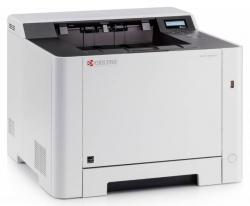 Принтер лазерный Kyocera Color P5021cdn (1102RF3NL0)