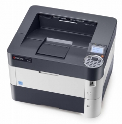 Принтер лазерный Kyocera P4040DN (1102P73NL0)