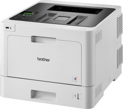 Принтер лазерный Brother HL-L8260CDW (HLL8260CDWR1) A4 Duplex Net WiFi