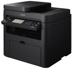 МФУ лазерный Canon i-Sensys MF237w (1418C121) A4 черный
