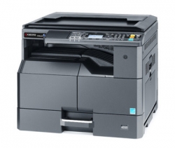 МФУ лазерный Kyocera TASKalfa 1801 (1102NF3NL0) A3 черный (в комплекте: без крышки Type H)