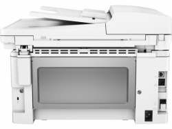 МФУ лазерный HP LaserJet Pro MFP M132fw RU (G3Q65A) белый
