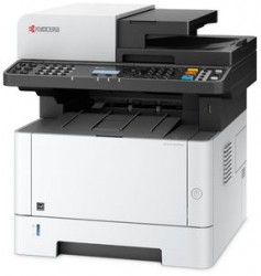 МФУ лазерный Kyocera Ecosys M2540DN (1102SH3NL0) белый/серый