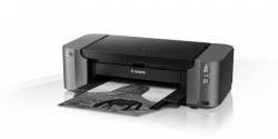 Принтер струйный Canon Pixma PRO-10S (9983B009) черный/серый