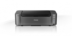 Принтер струйный Canon Pixma PRO-10S (9983B009) черный/серый
