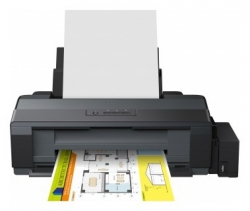 Принтер струйный Epson L1300 (C11CD81402 ) черный