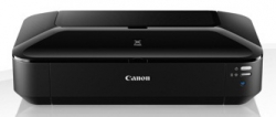 Принтер струйный Canon Pixma IX6840 (8747B007) черный