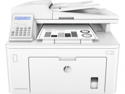 МФУ лазерный HP LaserJet Pro M227fdn (G3Q79A)