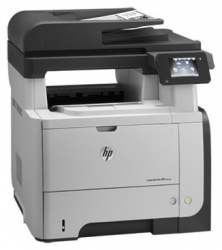 МФУ лазерный HP LaserJet Pro M521dn (A8P79A)