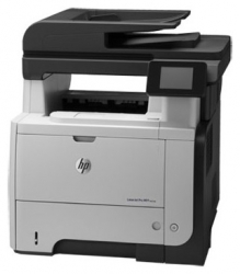 МФУ лазерный HP LaserJet Pro M521dn (A8P79A)