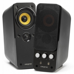 Колонки Creative GigaWorks T20 series II 2.0 черный