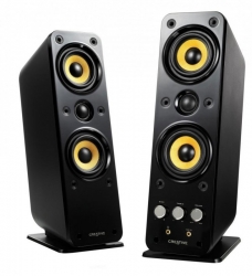 Колонки Creative GigaWorks T40 series II 2.0 черный