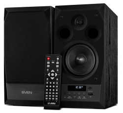 Колонки Sven MC-10 2.0 черный