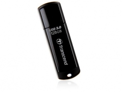 Флеш Диск Transcend 128Gb Jetflash 700 TS128GJF700 черный