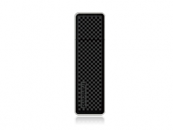 Флеш Диск Transcend 128Gb Jetflash 780 TS128GJF780 черный/серый