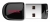 Флеш Диск Sandisk 16Gb Cruzer Fit SDCZ33-016G-B35 черный