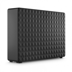 Жесткий диск Seagate USB 3.0 4Tb STEB4000200 черный
