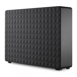 Жесткий диск Seagate USB 3.0 4Tb STEB4000200 черный