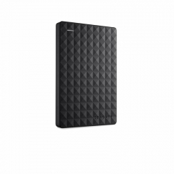 Жесткий диск Seagate Original USB 3.0 2Tb STEA2000400 Expansion Portable 2.5 черный