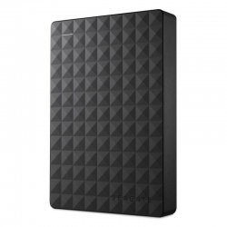 Жесткий диск Seagate USB 3.0 4Tb STEA4000400 черный
