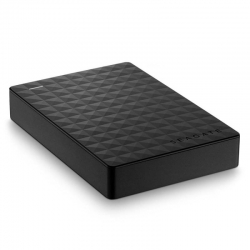 Жесткий диск Seagate USB 3.0 4Tb STEA4000400 черный