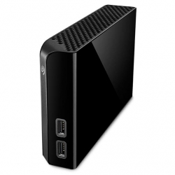Жесткий диск Seagate USB 3.0 4Tb STEL4000200 черный