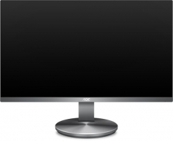 Монитор AOC I2490VXQ/BT(00/01) темно-серый