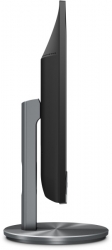 Монитор AOC I2490VXQ/BT(00/01) темно-серый