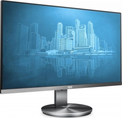 Монитор AOC I2790VQ/BT(00/01) темно-серый
