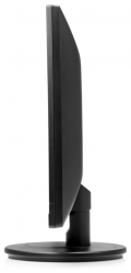 Монитор HP ProDisplay V214a черный