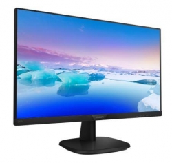 Монитор Philips 243V7QJABF (00/01) черный