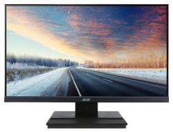 Монитор Acer 27 V276HLCbid черный VA LED 6ms 16:9 DVI HDMI матовая 300cd 1920x1080 D-Sub FHD 5.2кг