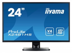 Монитор Iiyama XUB2390HS-B1 черный