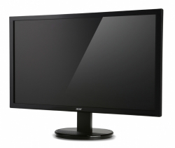 Монитор Acer K242HLbid (UM.FX3EE.003/002) черный