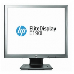Монитор HP EliteDisplay E190i серебристый