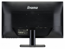 Монитор Iiyama ProLite XU2390HS-B1 черный