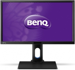Монитор Benq BL2420PT черный