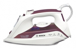 Утюг Bosch TDA5028110 белый/розовый
