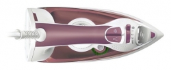 Утюг Bosch TDA5028110 белый/розовый