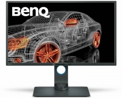 Монитор Benq PD3200Q серый