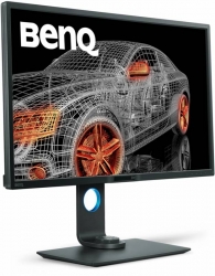 Монитор Benq PD3200Q серый