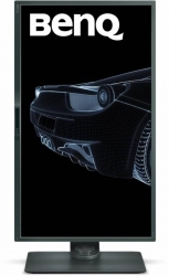 Монитор Benq PD3200U черный